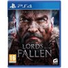 Lords Of The Fallen PS4
