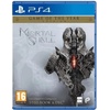 Mortal Shell PS4