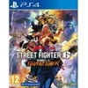 Street Fighter 6 Years 1 - 2 PS4