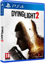 Dying Light 2: Stay Human PS4