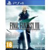 Final Fantasy VII Remake PS4