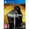 Kingdom Come: Deliverance PS4