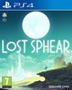 Lost Sphear PS4