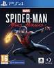 Marvel s Spider Man Miles Morales PS4