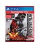 Metal Gear Solid 5 The Definitive Experience PS4
