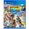 Mickey Storm and the Cursed Mask PS4