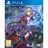 Nights of Azure PS4