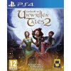 The Book Of Unwritten Tales 2 PS4