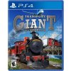 Transport Giant PS4