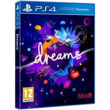 Dreams PS4