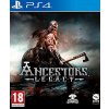 Ancestors Legacy PS4