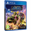 DreamWorks All-Star Kart Racing PS4