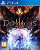 Dungeons 3 PS4