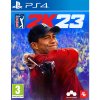 PGA Tour 2K23 PS4