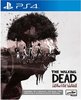 Walking Dead: The Telltale Definitive Series PS4