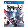 Witch and the Hundred Knight 2 PS4
