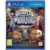 World Of Warriors PS4