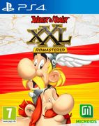 Asterix and Obelix XXL: Romastered PS4
