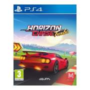 Horizon Chase Turbo PS4
