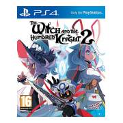 Witch and the Hundred Knight 2 PS4