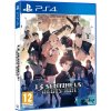 13 Sentinels: Aegis Rim PS4