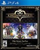 Kingdom Hearts: The Story So Far PS4