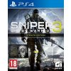 Sniper: Ghost Warrior 3 PS4