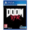 DOOM VFR PS4