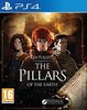 Ken Follett's The Pillars of the Earth PS4