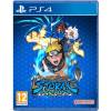 Naruto x Boruto Ultimate Ninja Storm Connections PS4