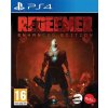 Redeemer: Enhanced Edition PS4