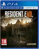 Resident Evil VII Playstation Hits PS4