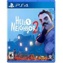 Hello Neighbor 2 PS4
