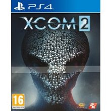 XCOM 2 PS4