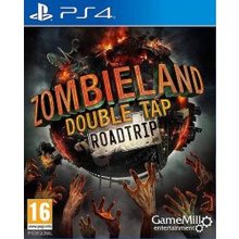 Zombieland: Double Tap Road Trip PS4