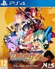 Disgaea 7: Vows of the Virtueless Deluxe Edition PS4