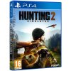 Hunting Simulator 2 PS4