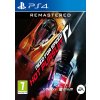 Need for Speed Hot Pursuit Remastered PS4