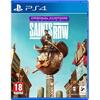 Saints Row Criminal Customs Edition PS4