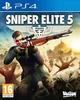Sniper Elite 5 PS4