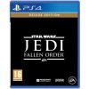 Star Wars: Jedi Fallen Order PS4