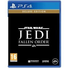 Star Wars: Jedi Fallen Order PS4