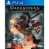 Darksiders PS4