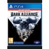 Dungeons & Dragons: Dark Alliance Day One Edition PS4