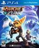 Ratchet Clank PS4