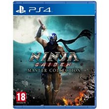 Ninja Gaiden: Master Collection PS4