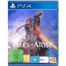 Tales of Arise PS4