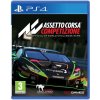 Assetto Corsa Competizione PS4