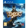 DEX PS4