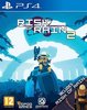 Risk of Rain 1 + 2 PS4